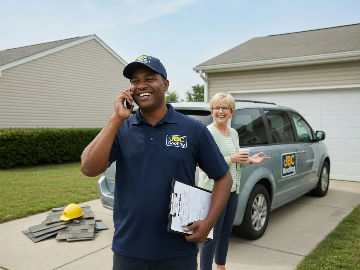 Roof Replacement Arnoldsburg, WV FAQs